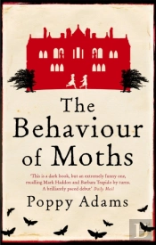The Behaviour Of Moths