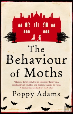 Bertrand.pt - The Behaviour Of Moths