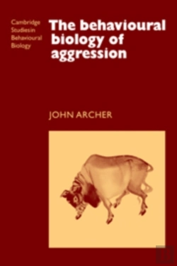Bertrand.pt - The Behavioural Biology Of Aggression