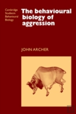 Bertrand.pt - The Behavioural Biology Of Aggression