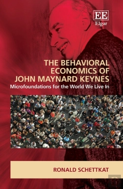 Bertrand.pt - The Behavioural Economics Of John Maynard Keynes
