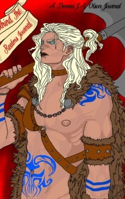 Bertrand.pt - The Behind The Realms Journal