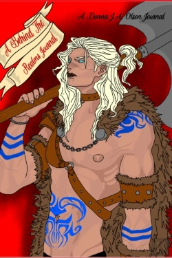 Bertrand.pt - The Behind The Realms Journal