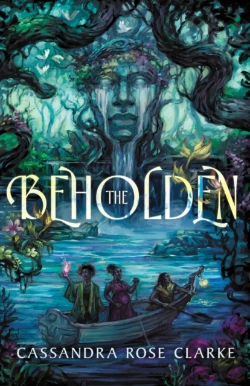Bertrand.pt - The Beholden