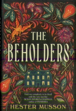 Bertrand.pt - The Beholders