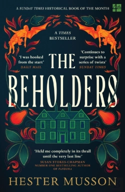 Bertrand.pt - The Beholders