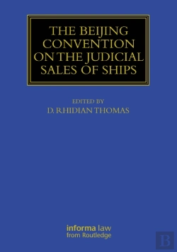 Bertrand.pt - The Beijing Convention On The Judicial Sales Of Ships