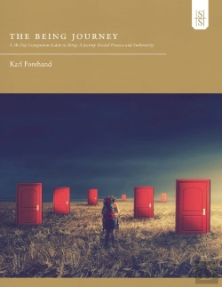 Bertrand.pt - The Being Journey