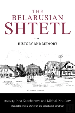 Bertrand.pt - The Belarusian Shtetl