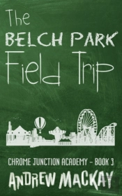 The Belch Park Field Trip