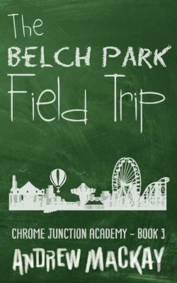 Bertrand.pt - The Belch Park Field Trip