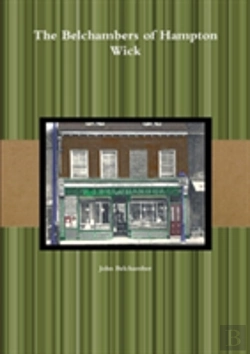 Bertrand.pt - The Belchambers Of Hampton Wick