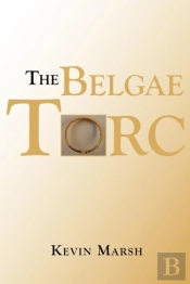 The Belgae Torc