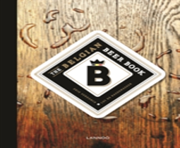 The Belgian Beer Book