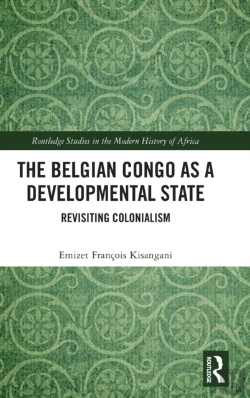 Bertrand.pt - The Belgian Congo As A Developmental State