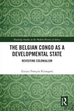 Bertrand.pt - The Belgian Congo As A Developmental State