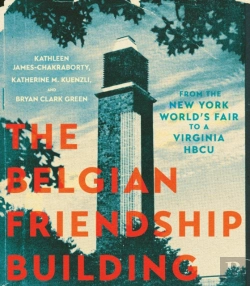 Bertrand.pt - The Belgian Friendship Building