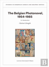 The Belgian Photonovel, 1954-1985