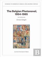 The Belgian Photonovel, 1954-1985