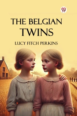 Bertrand.pt - The Belgian Twins (Edition1)