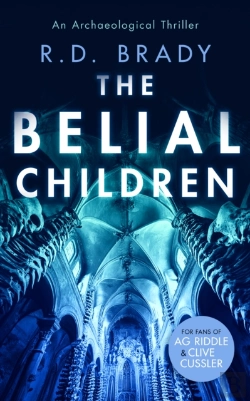 Bertrand.pt - The Belial Children