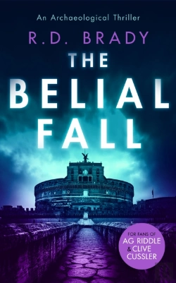 Bertrand.pt - The Belial Fall