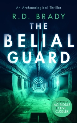 Bertrand.pt - The Belial Guard