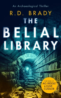 Bertrand.pt - The Belial Library