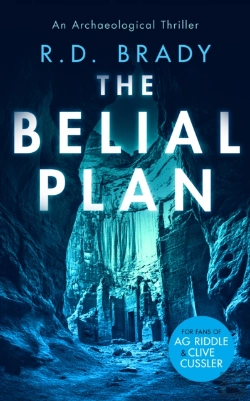 Bertrand.pt - The Belial Plan