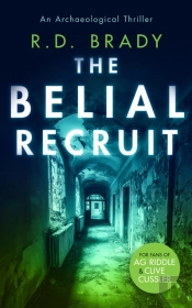 The Belial Recruit
