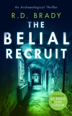 Bertrand.pt - The Belial Recruit