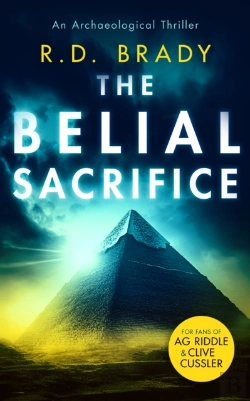 Bertrand.pt - The Belial Sacrifice
