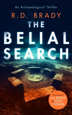 Bertrand.pt - The Belial Search