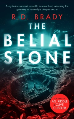 Bertrand.pt - The Belial Stone