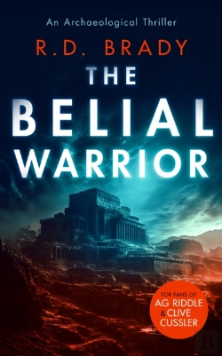 Bertrand.pt - The Belial Warrior