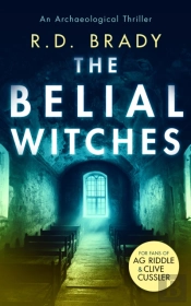 The Belial Witches