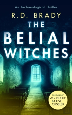 Bertrand.pt - The Belial Witches