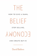 The Belief Economy