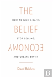 The Belief Economy