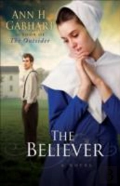 The Believer Â€“ A Novel