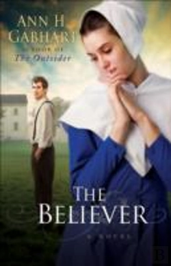 Bertrand.pt - The Believer Â€“ A Novel