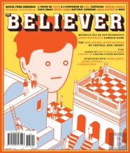 The Believer Apr. / May 18