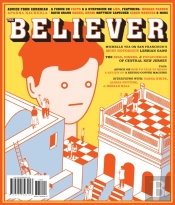 The Believer Apr. / May 18