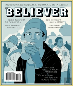 Bertrand.pt - The Believer