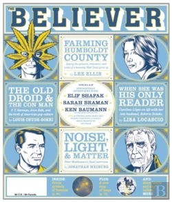Bertrand.pt - The Believer, Issue 108