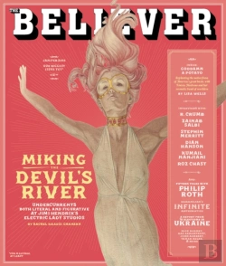 Bertrand.pt - The Believer, Issue 111