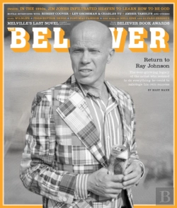 Bertrand.pt - The Believer, Issue 112