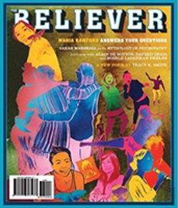 Bertrand.pt - The Believer Issue 117 February / March 2018