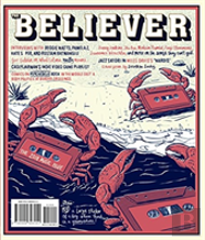 The Believer, Issue 120