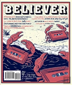 Bertrand.pt - The Believer, Issue 120